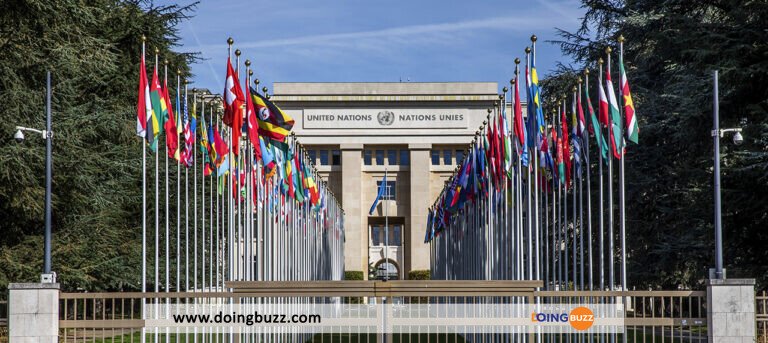 L’Ouganda engage une action en justice contre le Kenya, les détails