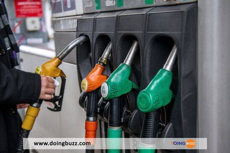 Pourquoi l’utilisation des téléphones est-elle interdite dans les stations d&rsquo;essence ?