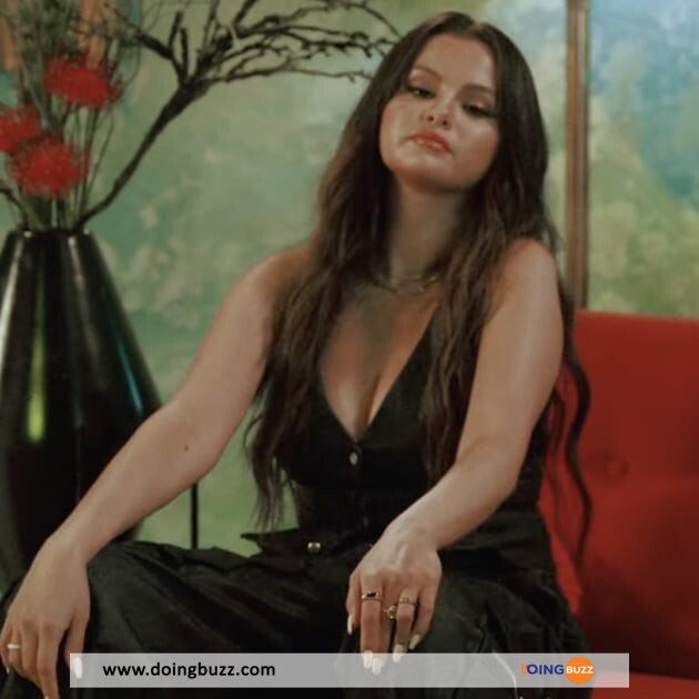 Rema Selena Gomez Calm Down Remix Video