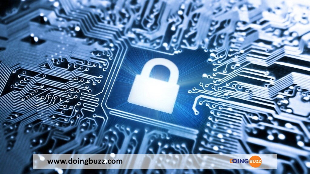 Securite Informatique Web Doingbuzz