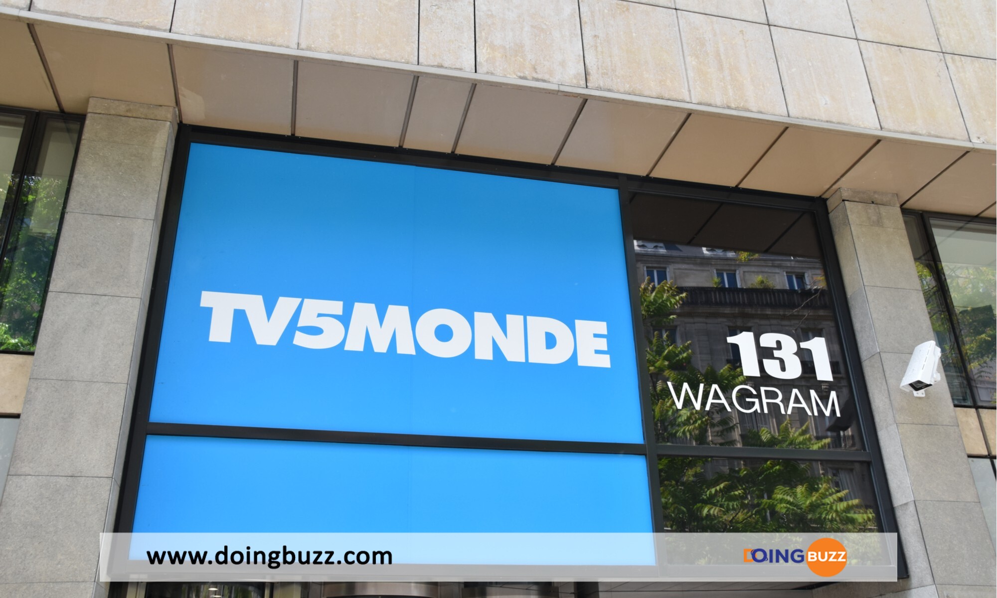 Tv5 Monde Présente Ses Excuses Officielles Au Cameroun Pour L'Erreur Du Drapeau Sécessionniste