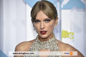 Taylor Swift « Toute Nµe » : Des Photos Explicites De La Star Suscitent L&Rsquo;Indignation