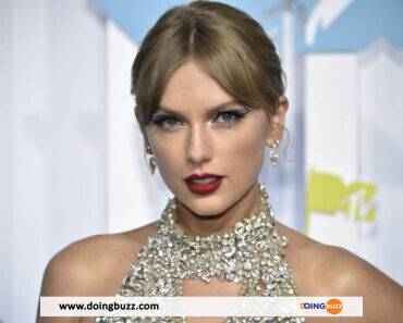 Taylor Swift « Toute Nµe » : Des Photos Explicites De La Star Suscitent L&Rsquo;Indignation