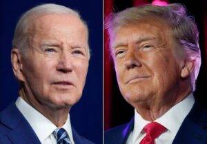 Donald Trump Défie Joe Biden Dans Un Match D&Rsquo;Un Million De Dollars