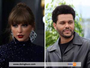 Tiktok : Les Chansons De Taylor Swift Et The Weeknd Bientôt Retirées – La Raison