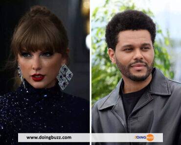 Tiktok : Les Chansons De Taylor Swift Et The Weeknd Bientôt Retirées – La Raison