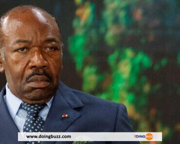 Ali Bongo : Le Président Du Gabon Ruiné ?