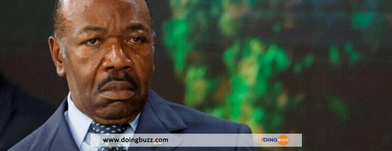 Ali Bongo : Le Président Du Gabon Ruiné ?