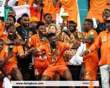 CAN 2023 : ce joueur de la Côte d’Ivoire hospitalisé, la raison !