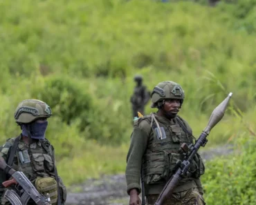 Révélations choc sur le rôle troublant de la France dans les conflits en RDC