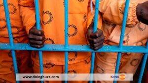 Afrique Du Sud : Pourquoi Les Prisonniers S&Rsquo;Inscrivent Aux Élections De Cette Année ?