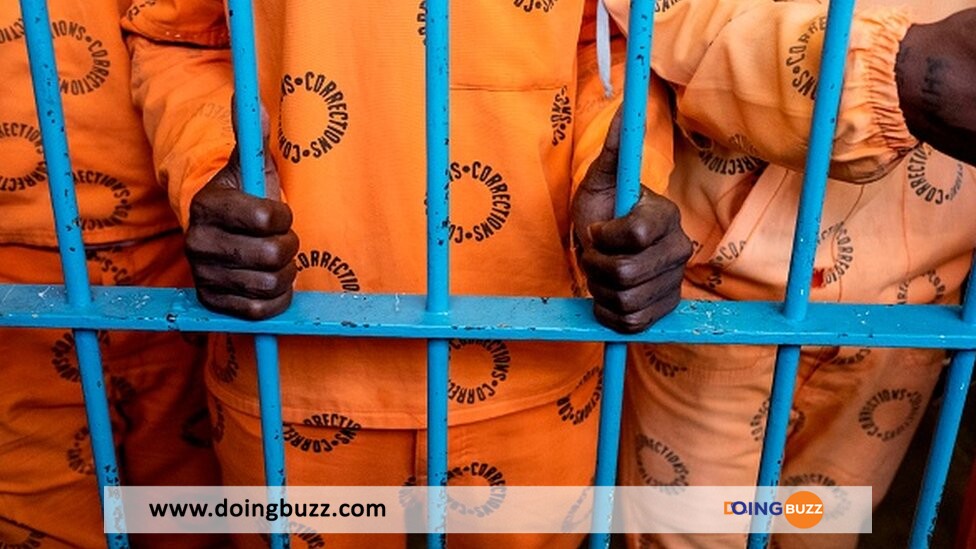Afrique Du Sud : Pourquoi Les Prisonniers S'Inscrivent Aux Élections De Cette Année ?