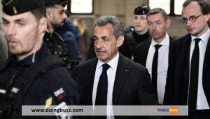 Affaire Bygmalion : Nicolas Sarkozy Condamné À Six Mois De Prison En Appel