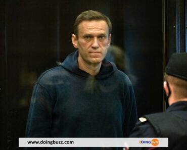 Mort D&Rsquo;Alexei Navalny : Des Détails Sur Les Circonstances De La Tragédie