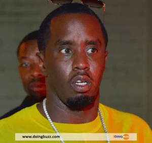 Diddy : Un Homme Accuse Le Rappeur D&Rsquo;Agression Sexuelle