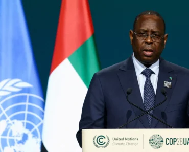 Le Conseil Constitutionnel Du Sénégal Annule Le Report De L&Rsquo;Élection Présidentielle