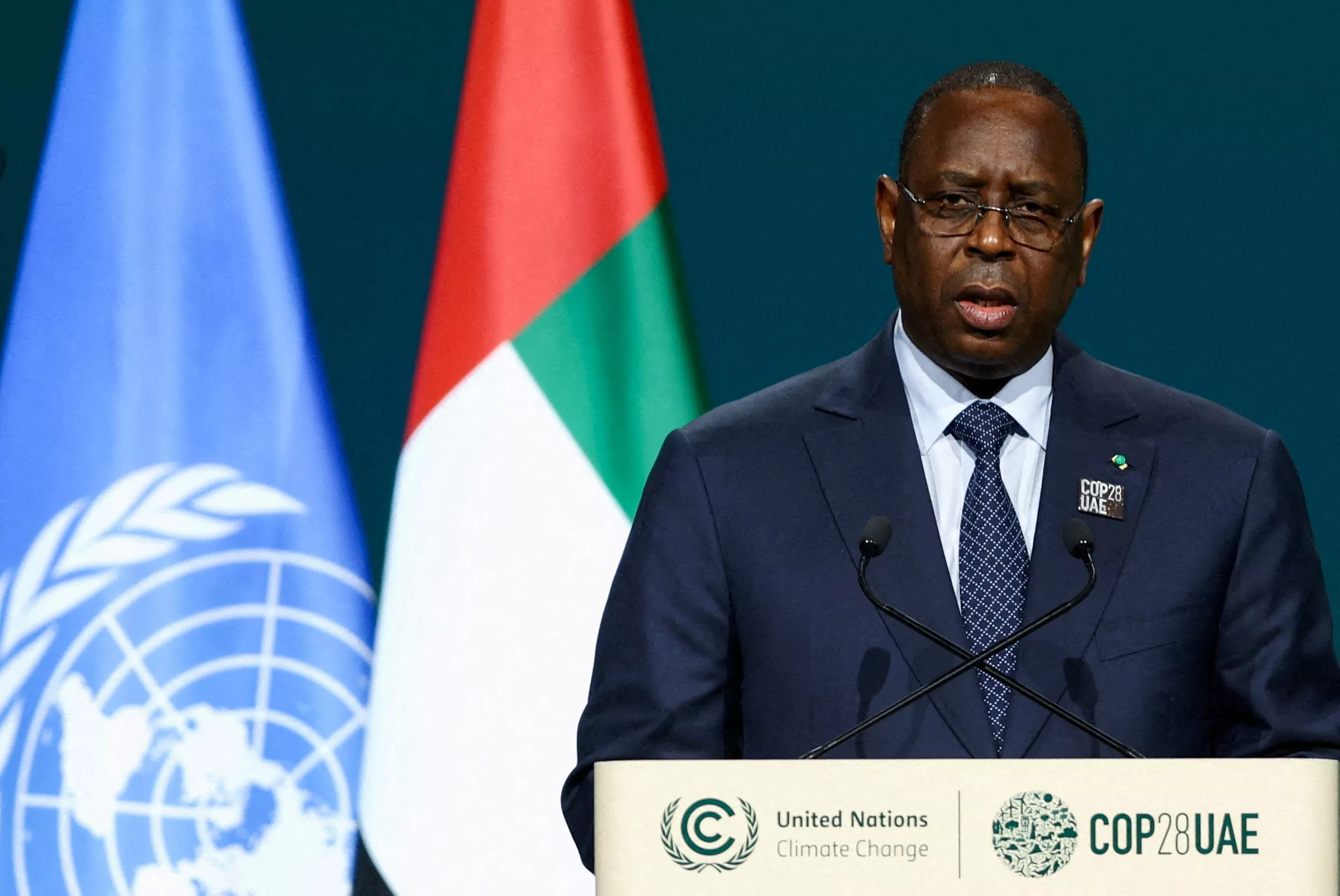Le Conseil Constitutionnel Du Sénégal Annule Le Report De L'Élection Présidentielle