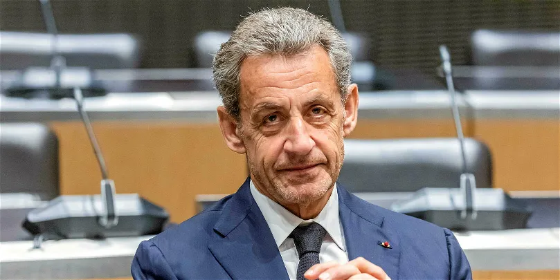Affaire &Quot;Bygmalion&Quot;: Nicolas Sarkozy Condamné À...