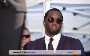 Diddy : Vidéo De Son Arrestation Dans Un Hôtel De New York