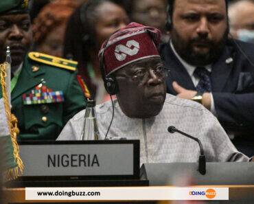 Nigeria Menace D&Rsquo;Expulsion Les Ambassades Étrangères , Les Détails