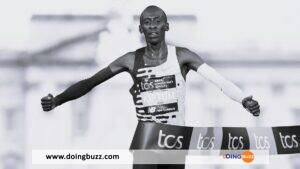 Mort De Kelvin Kiptum : Les Hommages Affluent Pour La Star Kenyane Du Marathon