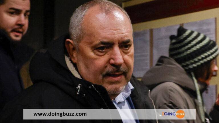 Nadejdine : Le candidat d&rsquo;opposition annonce le rejet de son recours pour la présidentielle en Russie