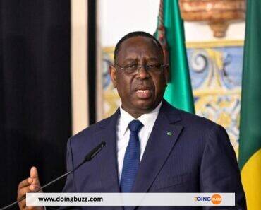 Incertitudes sur la date de la présidentielle au Sénégal : Macky Sall envisage un …