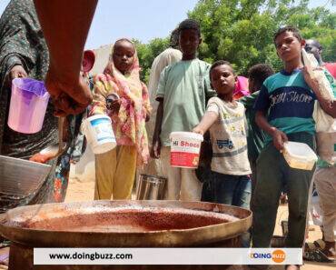 Soudan : Les Autorités Bloquent L&Rsquo;Aide Humanitaire Pour Le Darfour