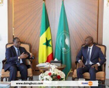 Karim Wade révèle des négociations entre Ousmane Sonko et Macky Sall pour sa libération