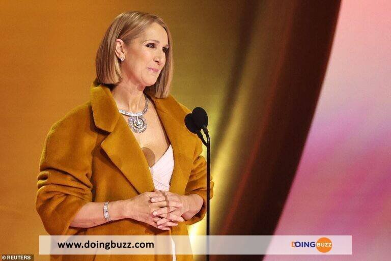 Céline Dion : La date de sortie du documentaire enfin dévoilée