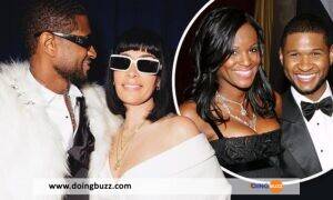 Mariage D&Rsquo;Usher : Son Ex-Femme Tameka Foster Se Prononce