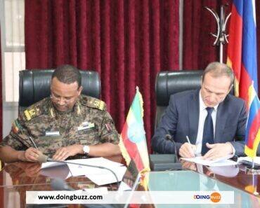 Éthiopie et Ouganda signent un accord de coopération militaire renforcée