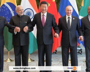Le Nigeria bientôt dans les BRICS  ?