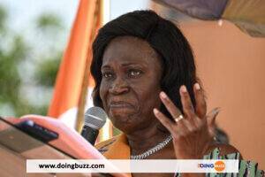 Création D&Rsquo;Une Dissidence Au Sein Du Mgc De Simone Gbagbo En Côte D&Rsquo;Ivoire