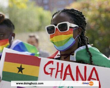 Le Ghana Adopte Un Projet De Loi Anti-Lgbtq+ Malgré La Controverse