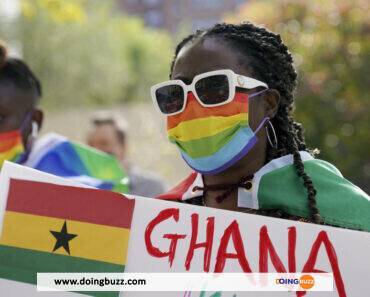 Le Ghana Approuve Des Sanctions Sévères Contre Les Activités Lgbtq+