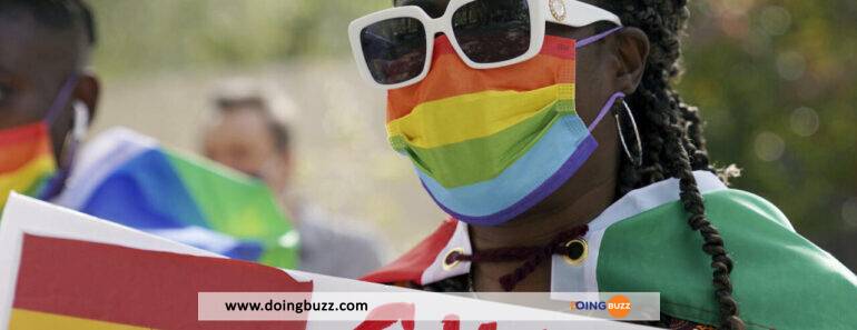 Le Ghana approuve des sanctions sévères contre les activités LGBTQ+