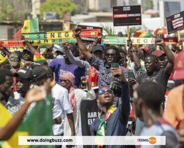 Crise au Sénégal : C’est quoi « Préservons notre élection » ?