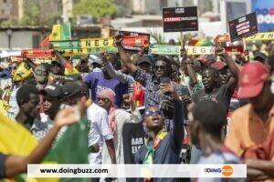 L’opposition Sénégalaise Dit « Non » À Macky Sall