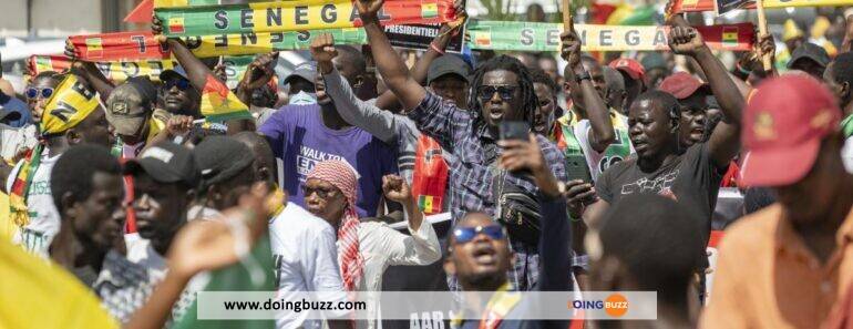 L’opposition Sénégalaise Dit « Non » À Macky Sall