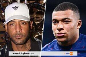 « Pauvre Kyky », Le Clash Booba Vs Mbappé Déclenche Une Tempête Sur Les Réseaux Sociaux