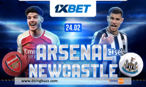 Arsenal Vs Newcastle : Apprends-En Sur Le Match Au Sommet De L&Rsquo;Epl !