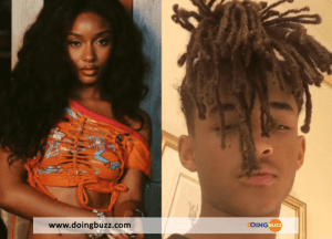 Ayra Starr : Jaden Smith Tombe Amoureux De Son Titre « Commas » (Video)