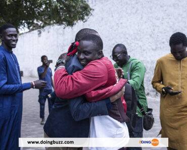 Libération de plusieurs opposants au Sénégal, les détails