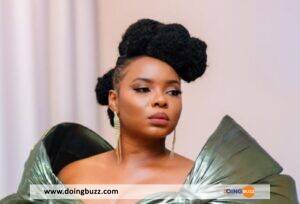 Yemi Alade Accouche De Son Sixième Bébé « Rebel Queen »