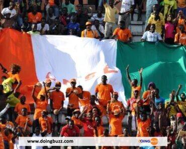 Can 2025 : Les Supporters Ivoiriens Devront Faire Face À Ce Grand Changement