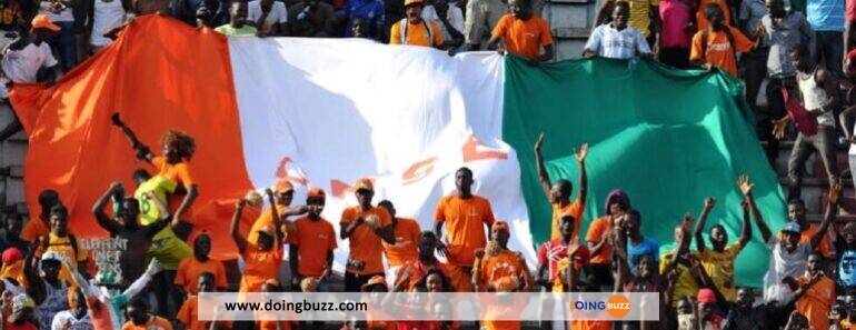 Can 2025 : Les Supporters Ivoiriens Devront Faire Face À Ce Grand Changement