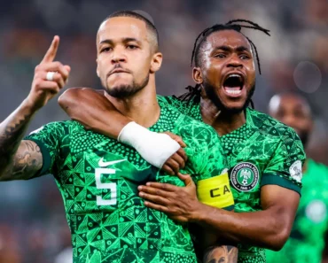 CAN 2023 : Le Nigeria se qualifie pour la finale