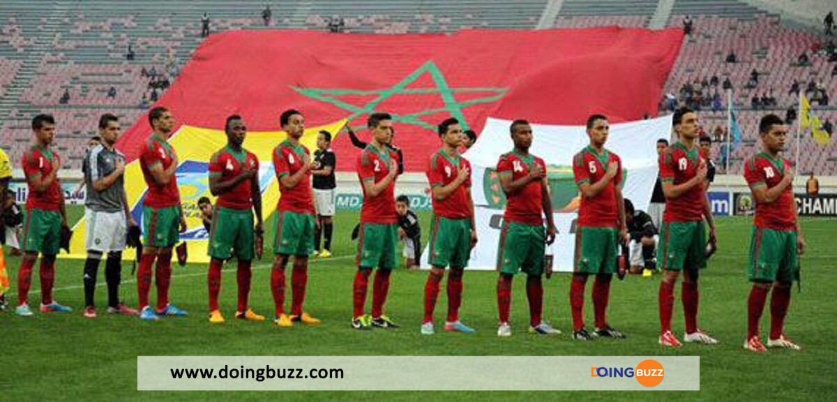 Le Match Maroc-Uruguay N’aura Pas Lieu Pour Cette Raison !
