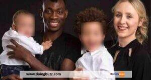 Mort De Christian Atsu : Sa Veuve Claire Rupio Lui Envoie Toujours Des Messages